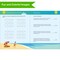 IXL Subtraction 2nd Grade Math Workbook, Mathematics Book for Kids Age 7-8 Covering How to Subtract 2 and 3 Digit Numbers, Subtracting Strategies and Facts, and More